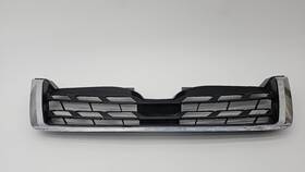 91122sg100 Subaru 2014 2015 2016 Forester Front Center Lower Grille Grill Oem