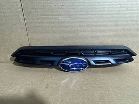 91122sj260 Subaru 2022-2024 Forester Wilderness Front Upper Hood Grille Oem
