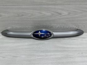 91123an02a Subaru 2020 2021 Outback Front Grill Molding Trim Insert