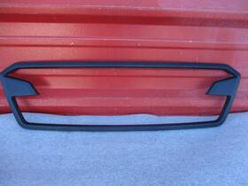 91123fl170 Subaru Center Grille Trim For 2018 2019 2020 Crosstrek Oem 91123fl170 Subaru Center Grille Trim For 2018 2019 2020 Crosstrek Oem