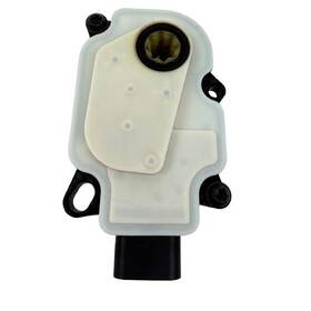 A24011033212 Subaru Oem 2018 2019 Legacy Outback Radiator Shutter Actuator Motor
