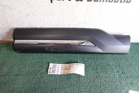 Ay06255 Subaru 2019 2020 2023 Ascent Rear Left Driver Fender Flare Molding Oem