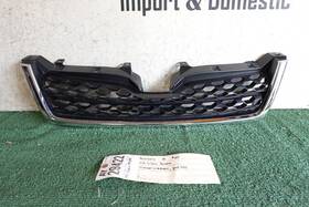 Ay29422 Subaru 2014 2015 2016 Forester Front Upper Grille Oem