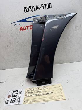 Ay82675 Subaru 2015 2021 Wrx Front Right Fender Molding Garnish Oem