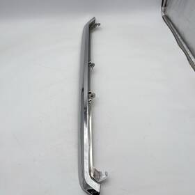 C14010101 Subaru 2017-2018 Forester Upper Grille Molding Chrome Oem
