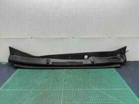 C15010126 Subaru 22-24 Wrx Front Windshield Wiper Cowl Panel Cover Trim Grille Oem