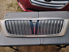 J1017-fc060 Subaru 2000-2002 Oem Forester 17 Spoke Grill Gold Tabs Are Good J1017-fc060 Subaru 2000-2002 Oem Forester 17 Spoke Grill Gold Tabs Are Good