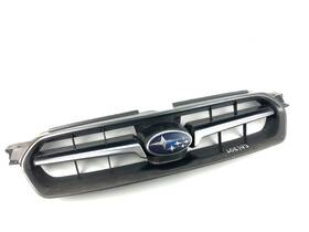 Subaru L06/43 2004 - 2009 Outback Legacy Front Bumper Grill Grille With Emblem Logo