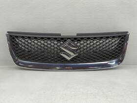 104-50272 Suzuki 2007 Grand Vitara Front Bumper Grille Cover Xxhdg