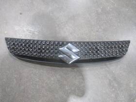 104-51331 Suzuki 2011 2012 Sx4 Grille Grill Oem Lkq