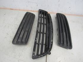 71721-57l0 Suzuki Bumper Filler Trim Grill Kizashi 2010 2013 Driver Passenger Side Center Cover