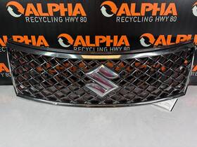 7174157l00zne Suzuki Grille Kizashi 10 11 12 13