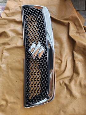 71743-65j0 Suzuki 2006 2007 2008 Grand Vitara Front Upper Grill Grille Oem