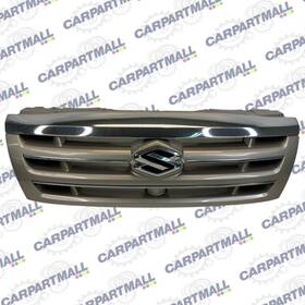 72111-52d00 Suzuki 2004 2005 2006 Xl-7 Front Upper Center Bumper Grill Grille