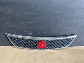 72111-59j00 Suzuki 2002 To 2005 Aerio Front Grill Grille P3923 Ps