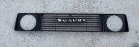Suzuki 72111-83010-09e 1985-1988 Samurai Sj413 Grille Oem
