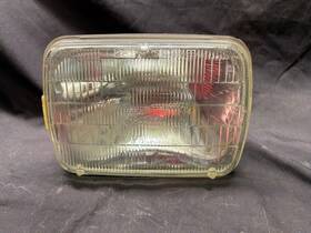 H6054 Sylvania Headlight Bulb Lighting Sealed Beam