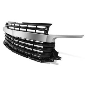 Tma-grfcv005chbk Team-alpha Fits 2021-2024 Chevrolet Suburban Tahoe