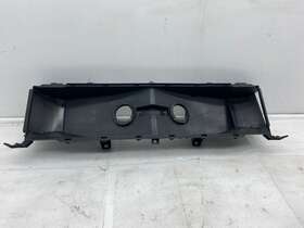 1007256-00-j Tesla 2012-2015 Model S Ms Radiator Shutter Air Duct Center Intake Grille Assy