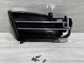 1007269-00-g Tesla 2012-2015 Model S Front Active Grill Shutter Right/passenger