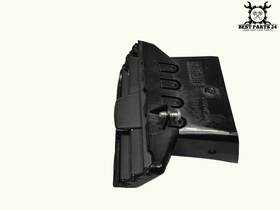 100782500c Tesla Oem Model S 2012-2020 Dashboard Right Passenger Side Air Vent Grille