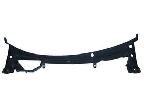 1008976-00-f Tesla Dp507112 Model S Ms 2012 2016 Front Windshield Cowl Windscreen Trim Panel