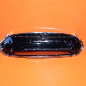 1023312-00-a Tesla Model S Grille 2012 2013 2014 2015 Oem