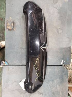 104.ts1s13 Tesla S 2013 Grille 1076855