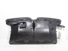 1043816-00-c Tesla 2016-2020 Model X Front Grille Air Intake Duct Assembly Oem 84k