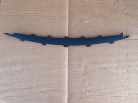1047360-00-g Tesla Oem 2015-2021 Model X Bumper Lower Grille Upper Closing Panel 1047360