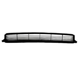 1047734-00-f Tesla Oem 2016 - 2020 Model X Front Lower Bumper Grille Mesh Only