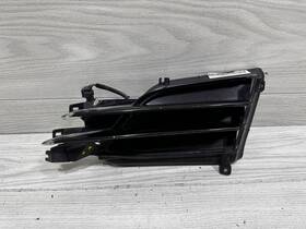 1057851-00-1 Tesla 2016-2020 Model S Front Lh Active Louvre Shutter Grill