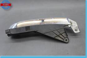 1062472-00-e Tesla 12-16 Model S Front Grille Grill Chrome Oem