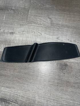 1753578-00-a Tesla 1085243-00-c 2020-24 Model 3 Front Door Panels Pocket / 208