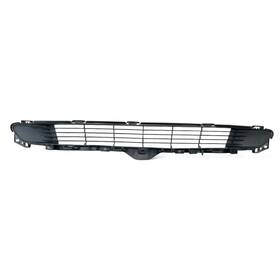 1085927-00-c Tesla 2017-2023 Model 3 Front Bumper Lower Center Grill Grille Oem