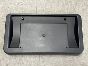 1096829-00-g Tesla 109682-00-g Model 3 Front License Plate Bracket Mount Oem
