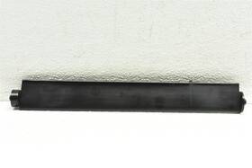 1098097-00-c Tesla 2017-2020 Model 3 Active Grille Shutter Trim Oem 17-20