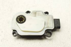 110485401 Tesla 2013 Model S Shutter Grill Grille Motor Actuator Oem 12-19