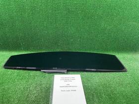 1125009-00-b Tesla 1125009-00-a 2016-2024 Model X Roof Gloss Center Spine Applique Oem