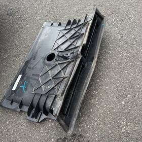 1494153-00-c Tesla Model Y 2020 2021 2022 2023 Active Air Grille Shutter Original Oem
