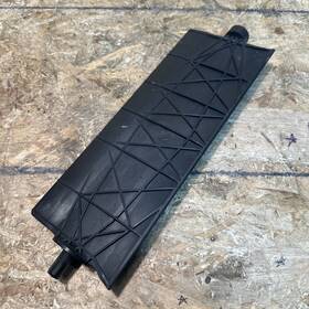 1494155-00-a Tesla Oem Model Y Active Grille Shutter Air Flap Radiator 2020-2023