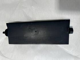 1494155-00-b Tesla 2020-2023 Model Y Front Right Active Grille Shutter Flap