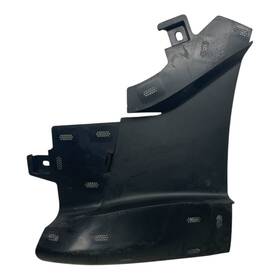1564689-00-b Tesla 2021-24 Mdel S Front Left Bumper Wheelhouse Liner Bracket Oem