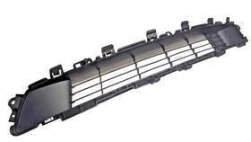 1588197-00-d Tesla 1588197-01-c 2021 Model X Front Grille Lower