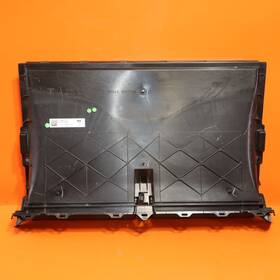 1588210-00-b Tesla Model S Plaid Air Duct Intake Grille Radiator Deflector 2021 2022 2023 Oem 1588210-00-b Tesla Model S Plaid Air Duct Intake Grille Radiator Deflector 2021 2022 2023 Oem
