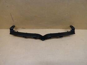 161101200b Tesla 2021 - 2025 Model S Oem Front Bumper V Bar Grille Trim 161101200b Tesla 2021 - 2025 Model S Oem Front Bumper V Bar Grille Trim