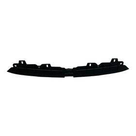 1611024-00-b Tesla 2021 2022 2023 2024 Model S Ms Black Front Bumper Upper Grille Bracket Oem