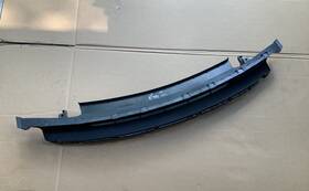 1694311-00-f Tesla Oem Model 3 Highland Base 2024 Lower Grille Front Fascia