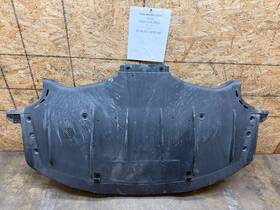 Tesla 1784690-00-c 2024-2025 Model 3 Highland Rear Bumper Diffuser Oem