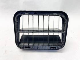 2f2a-b280b62-ab Tesla 12-20 Model S Ms Rear Quarter Extractor Air Vent Grille Rubber Flap Oem